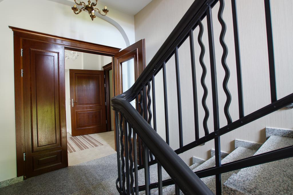 Villa La Pierre Strzegom Eksteriør bilde