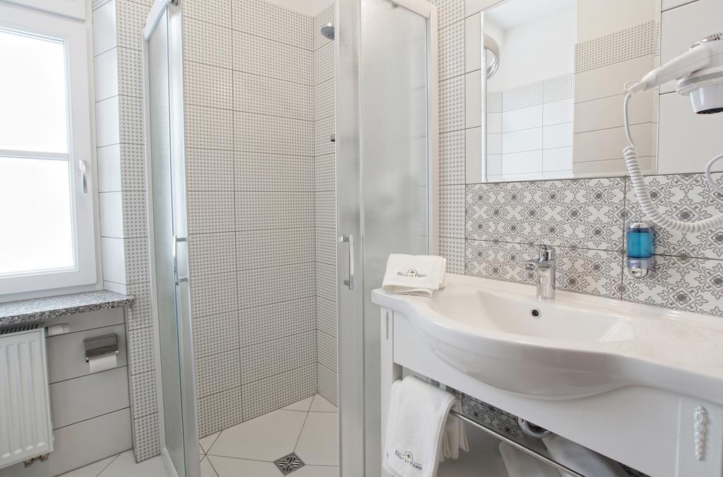 Villa La Pierre Strzegom Eksteriør bilde